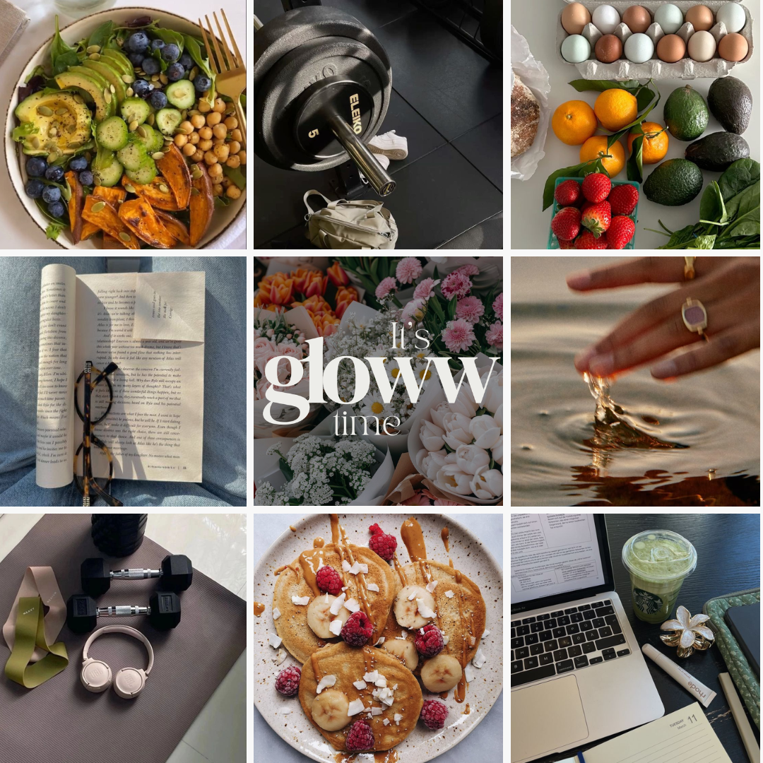 Comunidad Gloww featured image
