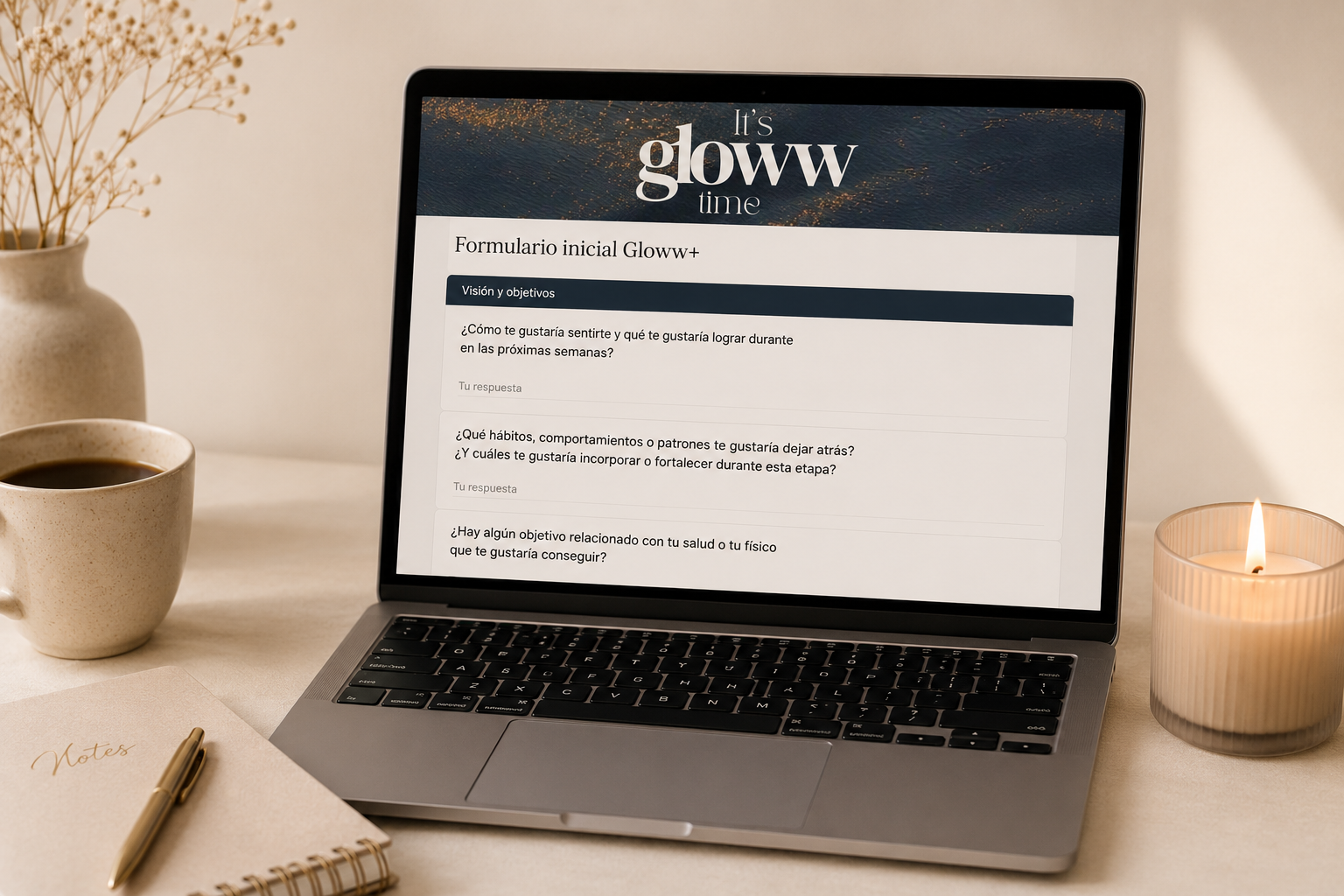 Gloww